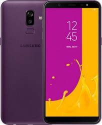 Прошивка телефона Samsung Galaxy J8 в Набережных Челнах
